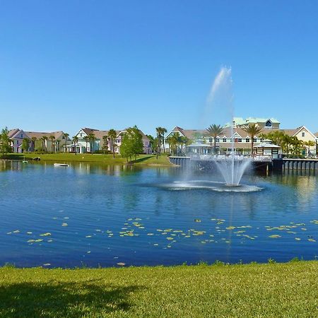 Mike Ditka Resorts เซเลเบรชัน ภายนอก รูปภาพ