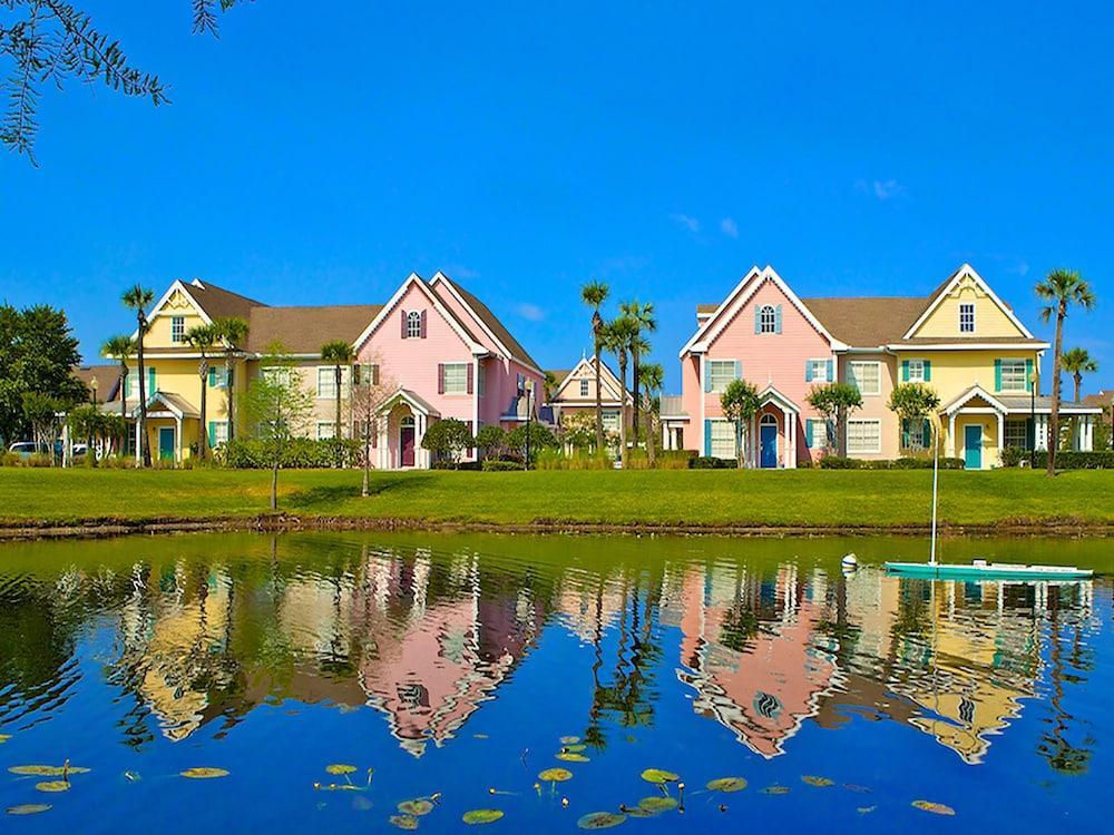 Mike Ditka Resorts เซเลเบรชัน ภายนอก รูปภาพ
