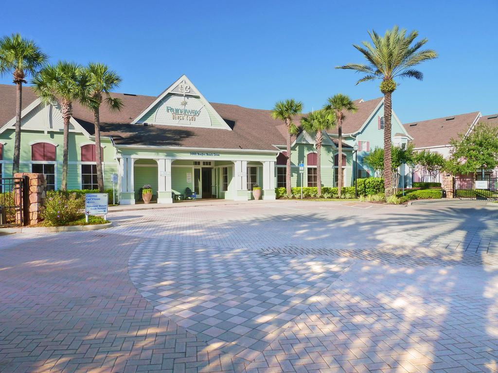 Mike Ditka Resorts เซเลเบรชัน ภายนอก รูปภาพ