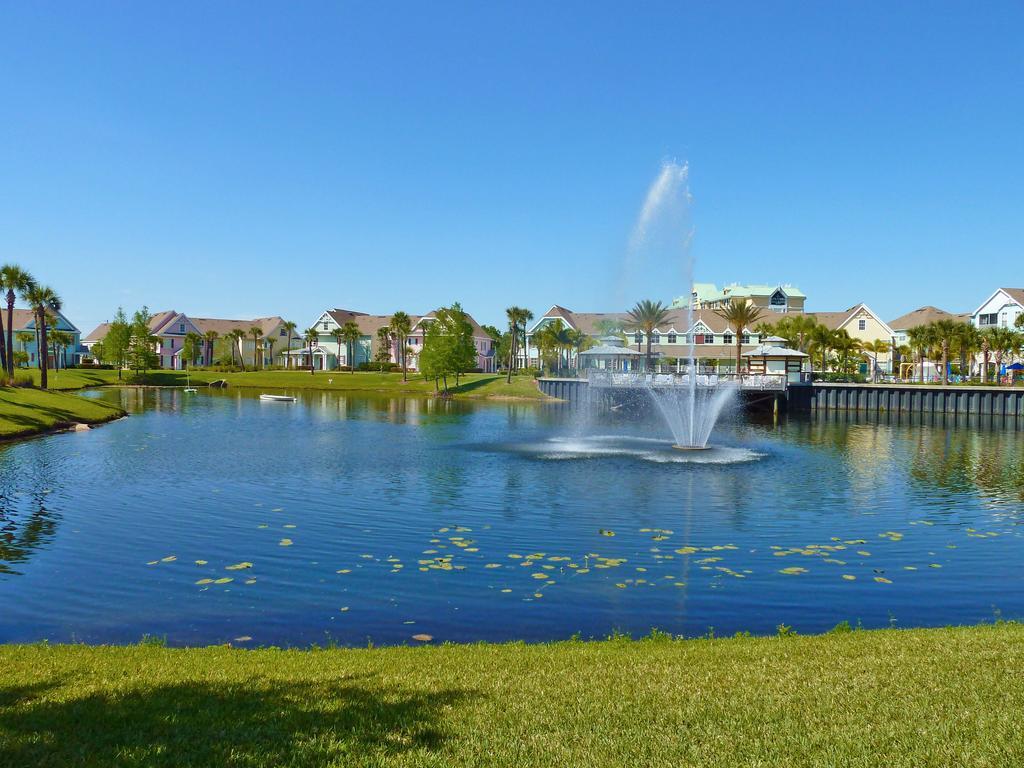 Mike Ditka Resorts เซเลเบรชัน ภายนอก รูปภาพ
