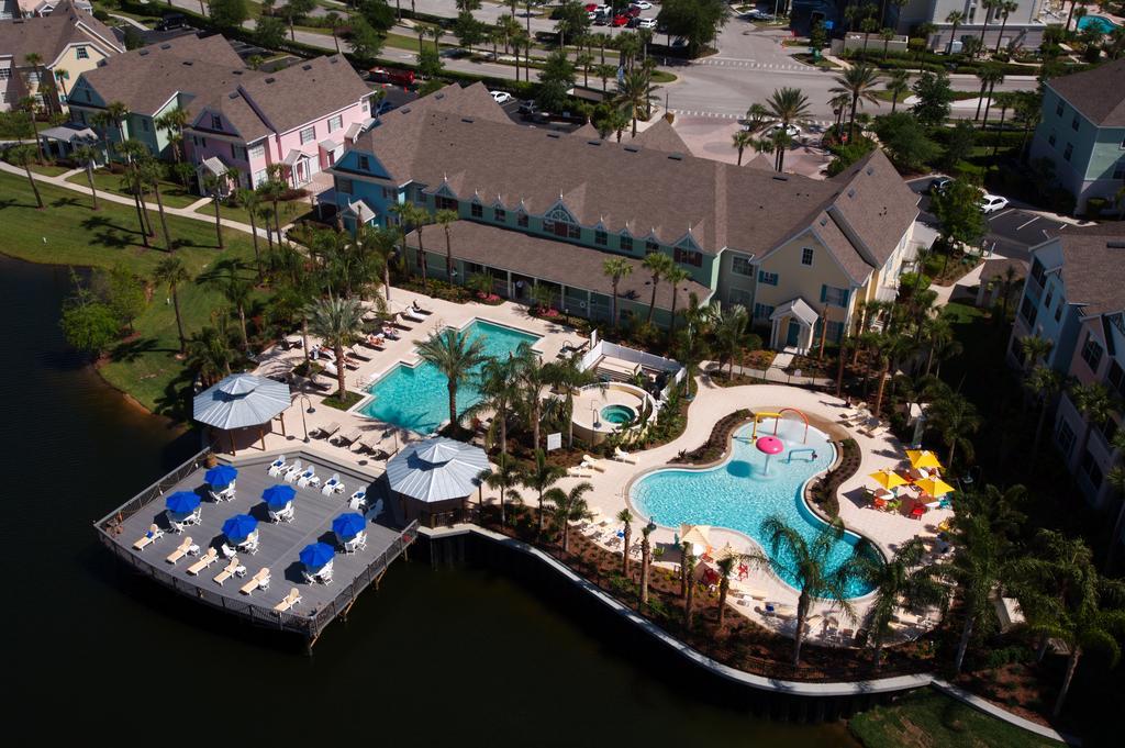 Mike Ditka Resorts เซเลเบรชัน ภายนอก รูปภาพ