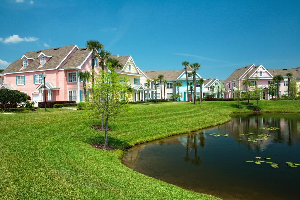 Mike Ditka Resorts เซเลเบรชัน ภายนอก รูปภาพ