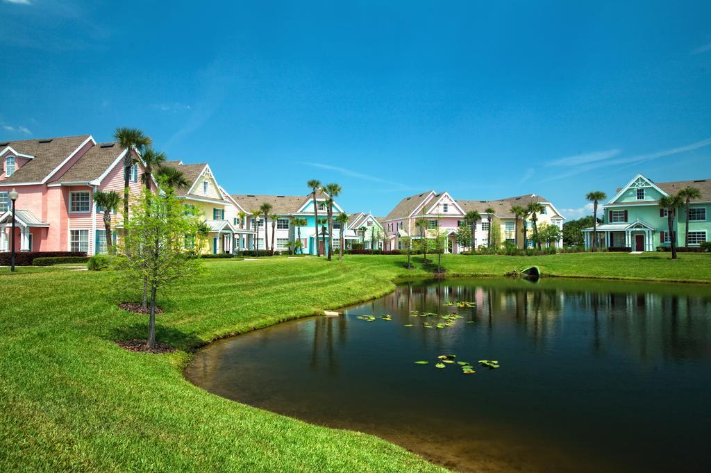 Mike Ditka Resorts เซเลเบรชัน ภายนอก รูปภาพ
