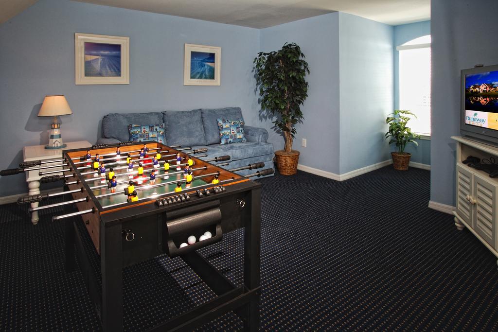 Mike Ditka Resorts เซเลเบรชัน ภายนอก รูปภาพ