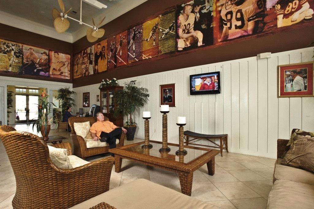 Mike Ditka Resorts เซเลเบรชัน ภายนอก รูปภาพ
