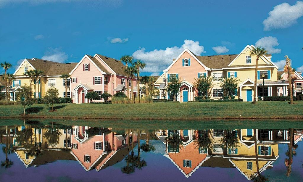 Mike Ditka Resorts เซเลเบรชัน ภายนอก รูปภาพ