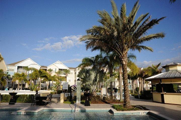 Mike Ditka Resorts เซเลเบรชัน ภายนอก รูปภาพ