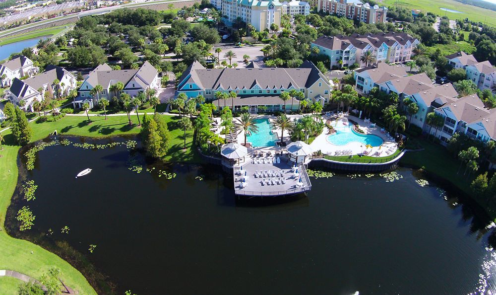 Mike Ditka Resorts เซเลเบรชัน ภายนอก รูปภาพ